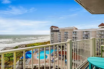 2000 New River Inlet Road #Unit 3405, North Topsail Beach, NC 28460 - Photo 25