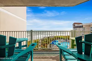 2000 New River Inlet Rd, North Topsail Beach, NC 28460 - Photo 23