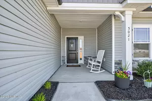 5021 Green Hawthorne Ct, Battleboro, NC 27809 - Photo 3