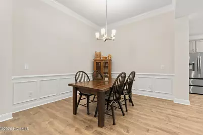 5021 Green Hawthorne Court, Battleboro, NC 27809 - Photo 7