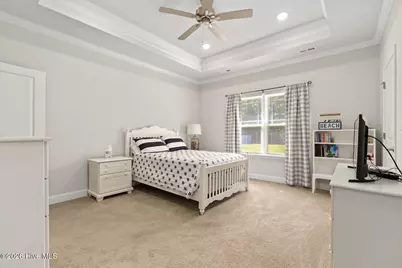 5021 Green Hawthorne Court, Battleboro, NC 27809 - Photo 25