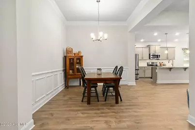 5021 Green Hawthorne Court, Battleboro, NC 27809 - Photo 5