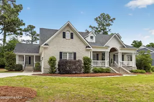 8900 Champion Hills Dr, Wilmington, NC 28411 - Photo 5