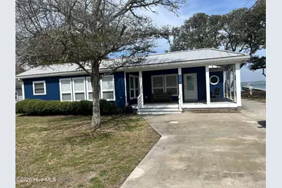 300 Forest Knoll Drive, Atlantic Beach, NC 28512 - Photo 1