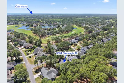 3604 Gleneagle Drive, Southport, NC 28461 - Photo 57