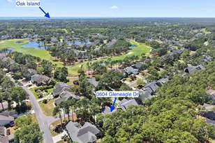 3604 Gleneagle Dr, Southport, NC 28461 - Photo 57