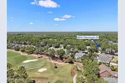 3604 Gleneagle Drive, Southport, NC 28461 - Photo 71