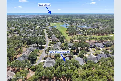 3604 Gleneagle Drive, Southport, NC 28461 - Photo 69