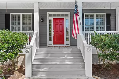 3604 Gleneagle Drive, Southport, NC 28461 - Photo 73