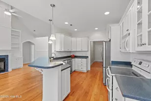 3604 Gleneagle Dr, Southport, NC 28461 - Photo 35