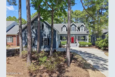 3604 Gleneagle Drive, Southport, NC 28461 - Photo 3