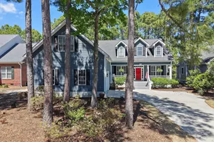 3604 Gleneagle Dr, Southport, NC 28461 - Photo 3
