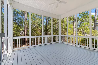 3604 Gleneagle Drive, Southport, NC 28461 - Photo 9