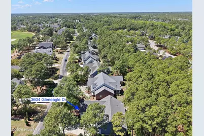 3604 Gleneagle Drive, Southport, NC 28461 - Photo 51