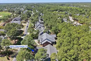 3604 Gleneagle Dr, Southport, NC 28461 - Photo 51