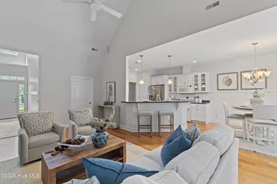 3604 Gleneagle Drive, Southport, NC 28461 - Photo 21