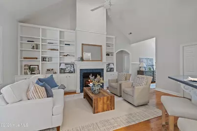 3604 Gleneagle Drive, Southport, NC 28461 - Photo 19