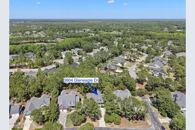 3604 Gleneagle Drive, Southport, NC 28461 - Photo 65