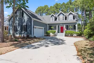 3604 Gleneagle Dr, Southport, NC 28461 - Photo 1