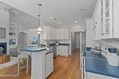 3604 Gleneagle Drive, Southport, NC 28461 - Photo 25