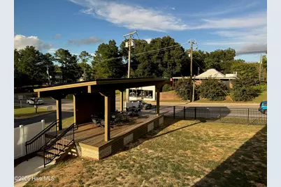 106 S Ray Street, Carthage, NC 28327 - Photo 25