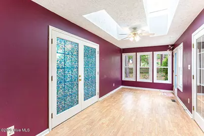 420 E Hedgelawn Way, Southern Pines, NC 28387 - Photo 19