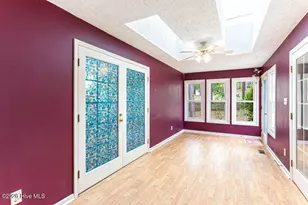 420 E Hedgelawn Way, Southern Pines, NC 28387 - Photo 19