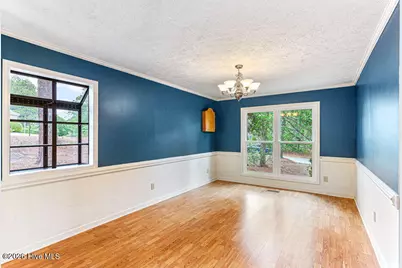 420 E Hedgelawn Way, Southern Pines, NC 28387 - Photo 13