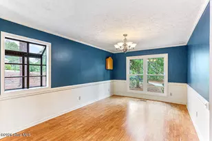 420 E Hedgelawn Way, Southern Pines, NC 28387 - Photo 13