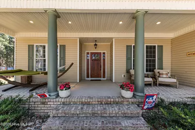 9050 Calloway Road, Aberdeen, NC 28315 - Photo 5
