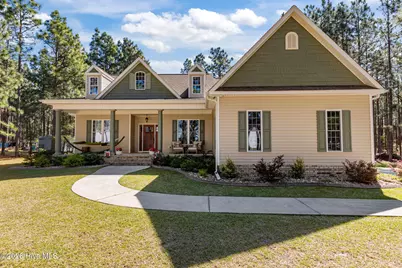 9050 Calloway Road, Aberdeen, NC 28315 - Photo 1