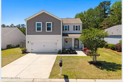 699 Avington Lane NE, Leland, NC 28451 - Photo 1