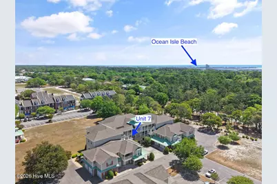 7821 High Market Street #Unit 7, Sunset Beach, NC 28468 - Photo 39