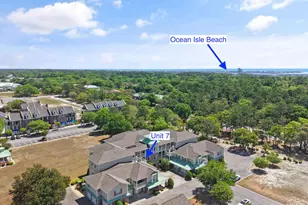 7821 High Market St, Sunset Beach, NC 28468 - Photo 39
