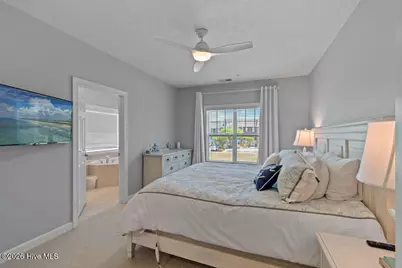 7821 High Market Street #Unit 7, Sunset Beach, NC 28468 - Photo 25