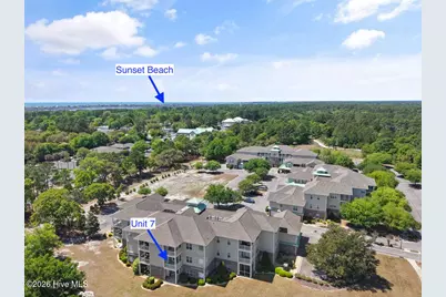 7821 High Market Street #Unit 7, Sunset Beach, NC 28468 - Photo 43