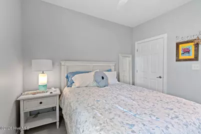 7821 High Market Street #Unit 7, Sunset Beach, NC 28468 - Photo 23