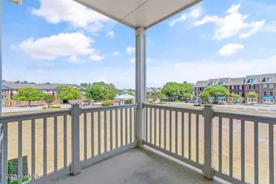 7821 High Market Street #Unit 7, Sunset Beach, NC 28468 - Photo 33