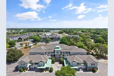 7821 High Market Street #Unit 7, Sunset Beach, NC 28468 - Photo 31