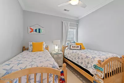 7821 High Market Street #Unit 7, Sunset Beach, NC 28468 - Photo 19