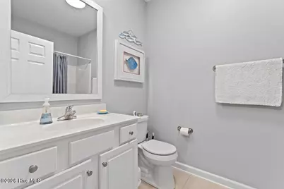 7821 High Market Street #Unit 7, Sunset Beach, NC 28468 - Photo 21
