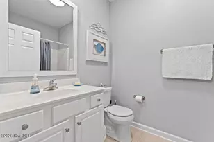 7821 High Market St, Sunset Beach, NC 28468 - Photo 21