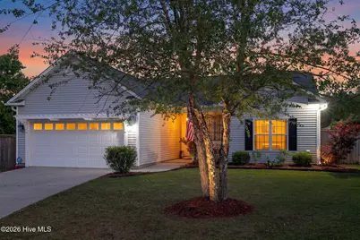 1106 Heartstone Court, Leland, NC 28451 - Photo 1