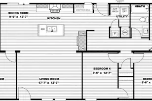 104 Dundee Trail, Holly Ridge, NC 28445 - Photo 3