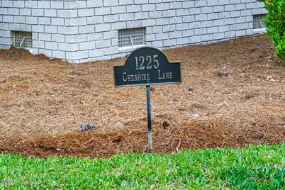 1225 Cheshire Lane, Rocky Mount, NC 27803 - Photo 15