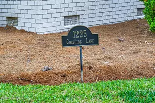1225 Cheshire Ln, Rocky Mount, NC 27803 - Photo 15
