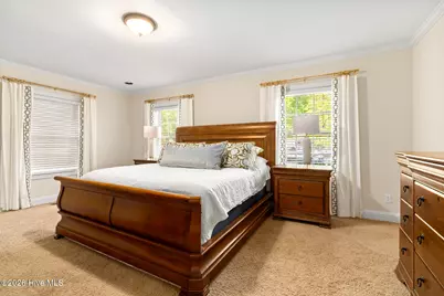 1225 Cheshire Lane, Rocky Mount, NC 27803 - Photo 41