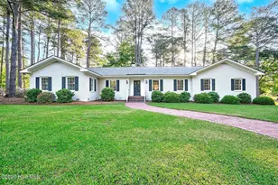 1225 Cheshire Ln, Rocky Mount, NC 27803 - Photo 1