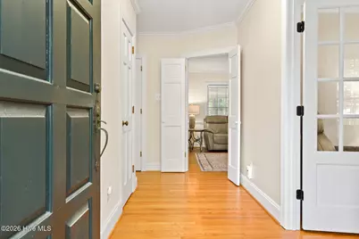 1225 Cheshire Lane, Rocky Mount, NC 27803 - Photo 17