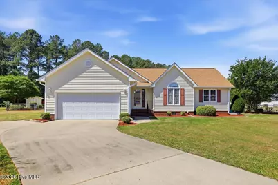 106 Farrington Place, Goldsboro, NC 27534 - Photo 1